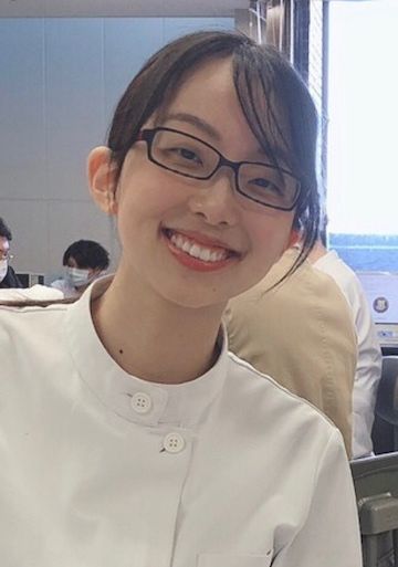 歯科医師/横田（旧姓浜地）美沙絵